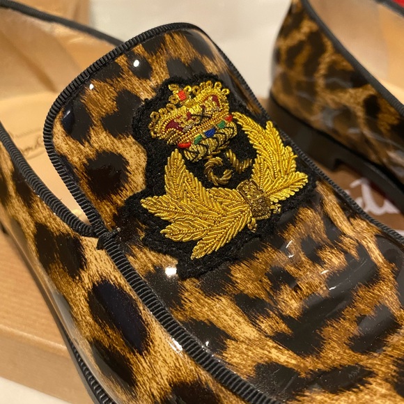 Only worn twice louboutins - Picture 4 of 5